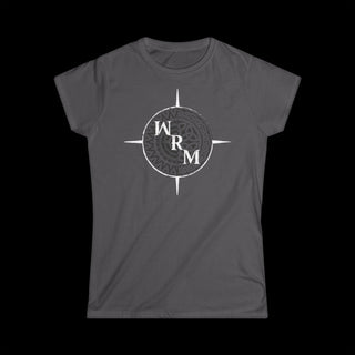 CHICKS PROPHESY COMPASS T-SHIRT